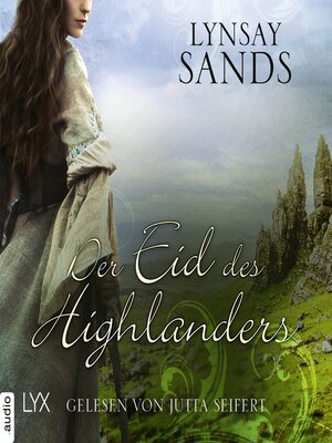 cover image of Der Eid des Highlanders